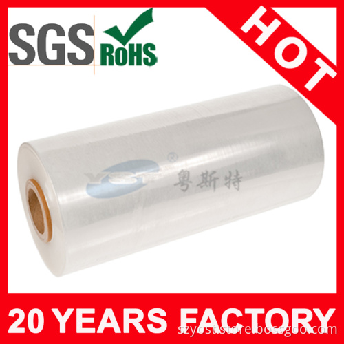 Transparent Automatic Stretch Film (YST-PW-020)